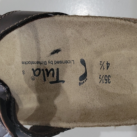 Tula Licensed by Birkenstock Sandals - Picture 7 of 16